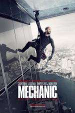 Watch Mechanic: Resurrection Putlocker