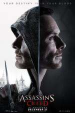 Watch Assassin's Creed Putlocker