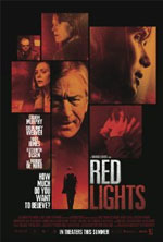 Watch Red Lights Putlocker