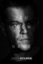Watch Jason Bourne Putlocker
