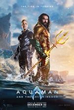 Watch Aquaman and the Lost Kingdom Putlocker