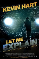 Watch Kevin Hart: Let Me Explain Putlocker