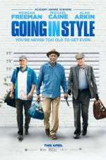 Watch Going in Style Putlocker