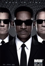 Watch Men in Black III Putlocker