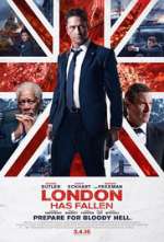Watch London Has Fallen Putlocker