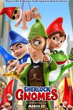 Watch Sherlock Gnomes Putlocker