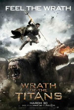 Watch Wrath of the Titans Putlocker