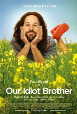 Watch Our Idiot Brother Putlocker