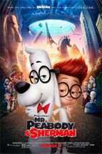 Watch Mr. Peabody & Sherman Putlocker