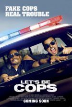 Watch Let's Be Cops Putlocker