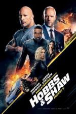 Watch Fast & Furious Presents: Hobbs & Shaw Putlocker