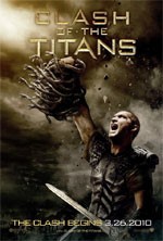Watch Clash of the Titans Putlocker