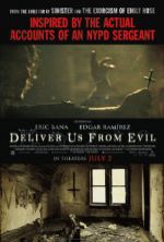 Watch Deliver Us from Evil Putlocker