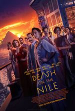 Watch Death on the Nile Putlocker
