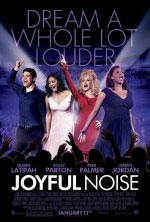 Watch Joyful Noise Putlocker