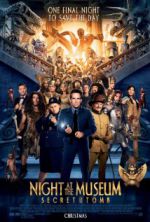 Watch Night at the Museum: Secret of the Tomb Putlocker
