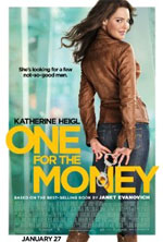 Watch One for the Money Putlocker