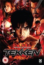 Watch Tekken Putlocker