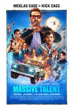 Watch The Unbearable Weight of Massive Talent Putlocker