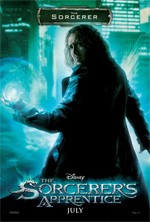 Watch The Sorcerer's Apprentice Putlocker