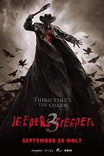 Watch Jeepers Creepers 3 Putlocker