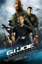 Watch G.I. Joe: Retaliation Putlocker
