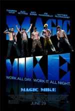 Watch Magic Mike Putlocker