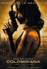 Watch Colombiana Putlocker