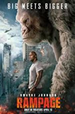 Watch Rampage Putlocker
