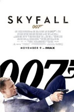 Watch Skyfall Putlocker