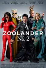 Watch Zoolander 2 Putlocker