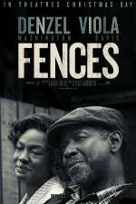 Watch Fences Putlocker