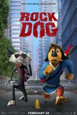 Watch Rock Dog Putlocker