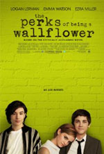 Watch The Perks of Being a Wallflower Putlocker