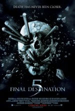 Watch Final Destination 5 Putlocker