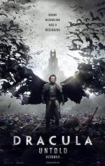Watch Dracula Untold Putlocker