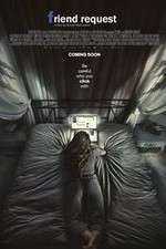 Watch Friend Request Putlocker