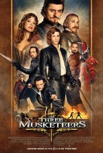Watch The Three Musketeers Putlocker