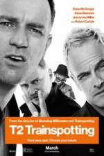 Watch T2 Trainspotting Putlocker