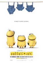 Watch Minions Putlocker