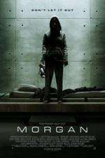 Watch Morgan Putlocker