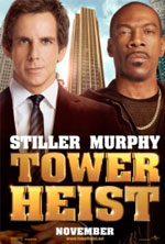 Watch Tower Heist Putlocker
