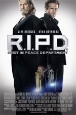 Watch R.I.P.D. Putlocker