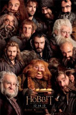Watch The Hobbit: An Unexpected Journey Putlocker