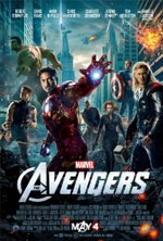 Watch The Avengers Putlocker