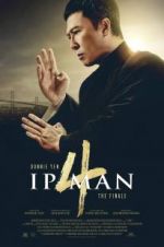 Watch Ip Man 4: The Finale Putlocker