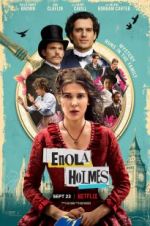 Watch Enola Holmes Putlocker
