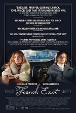 Watch French Exit Putlocker