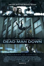Watch Dead Man Down Putlocker