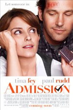 Watch Admission Putlocker